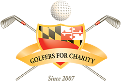 Golfers For Charity