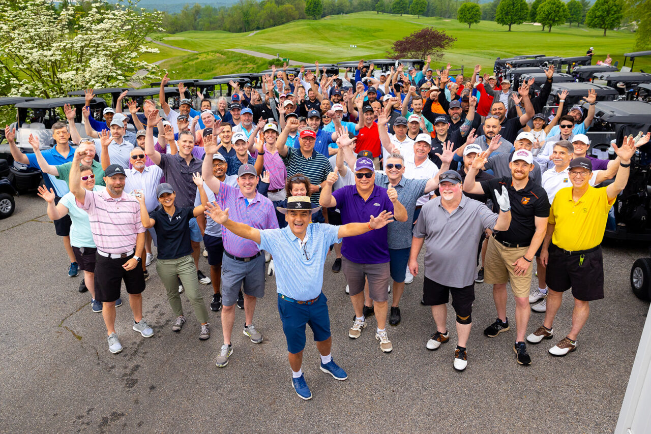 Golfer’s For Charity Golf Tournament 2024 Golfers For Charity